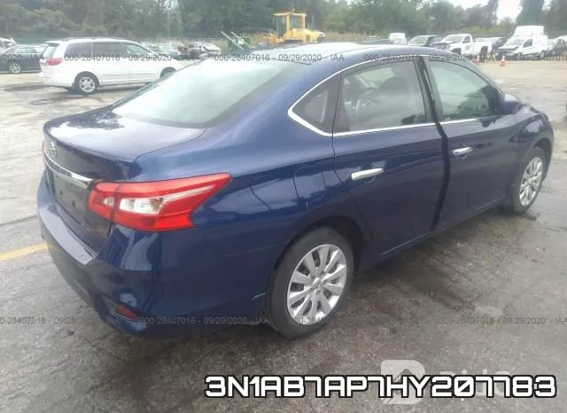 3N1AB7AP7HY207783 фото 5