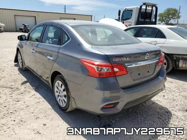 3N1AB7AP7JY229675 фото 4