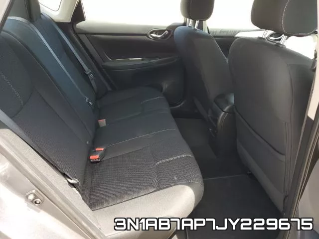 3N1AB7AP7JY229675 фото 7