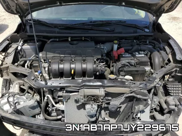 3N1AB7AP7JY229675 фото 8