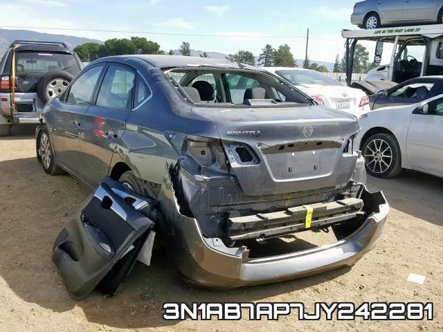 3N1AB7AP7JY242281 фото 4