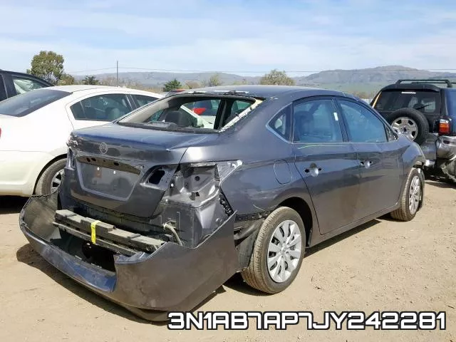 3N1AB7AP7JY242281 фото 5