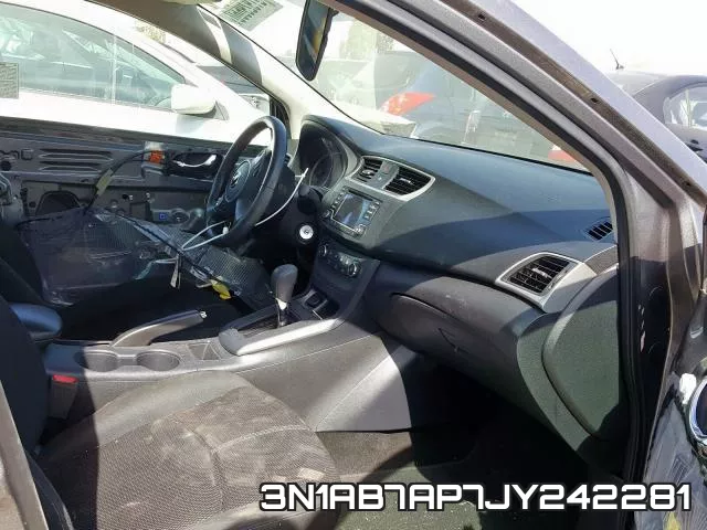 3N1AB7AP7JY242281 фото 6