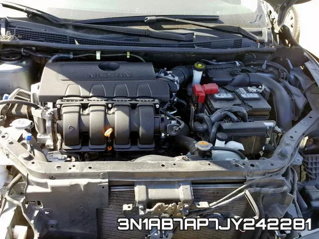 3N1AB7AP7JY242281 фото 8