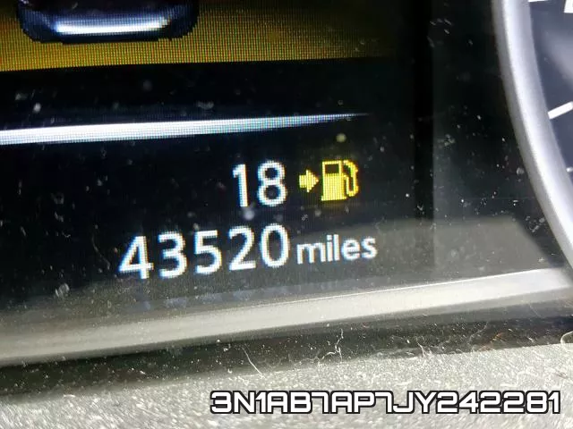 3N1AB7AP7JY242281 фото 9