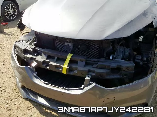 3N1AB7AP7JY242281 фото 10