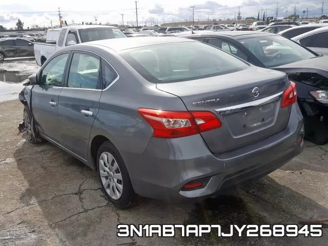 3N1AB7AP7JY268945 фото 4