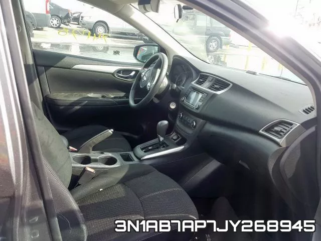3N1AB7AP7JY268945 фото 6