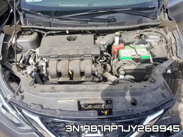 3N1AB7AP7JY268945 фото 8