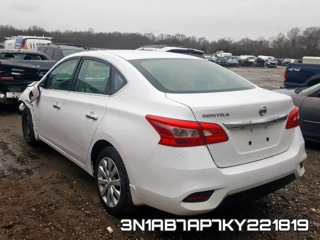 3N1AB7AP7KY221819 фото 4