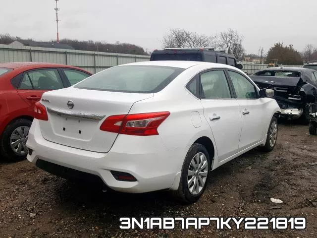 3N1AB7AP7KY221819 фото 5