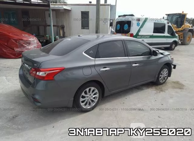3N1AB7AP7KY259020 фото 4