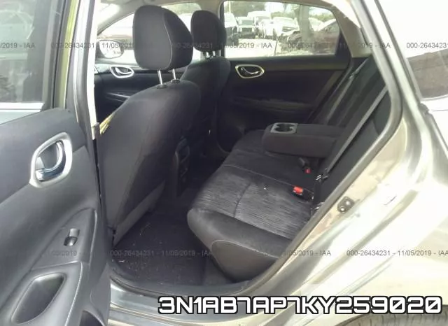 3N1AB7AP7KY259020 фото 8