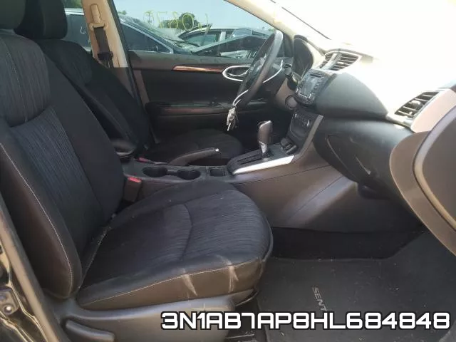 3N1AB7AP8HL684848 фото 6