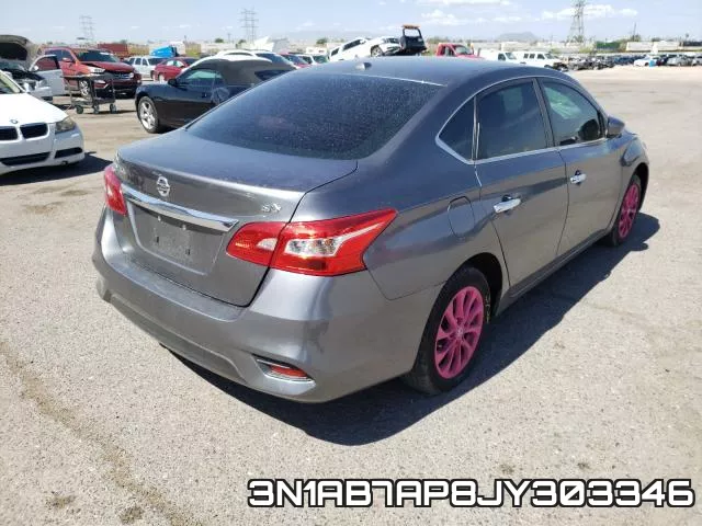 3N1AB7AP8JY303346 фото 5