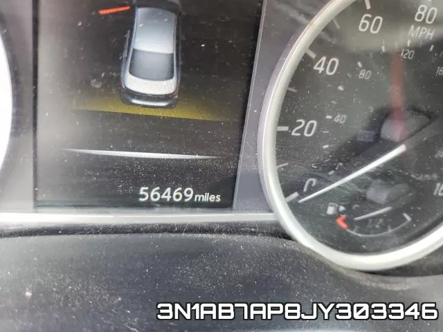 3N1AB7AP8JY303346 фото 9