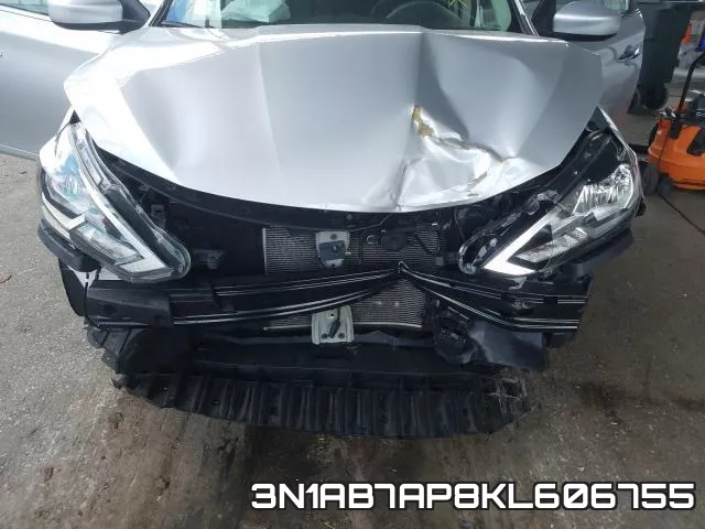 3N1AB7AP8KL606755 фото 8