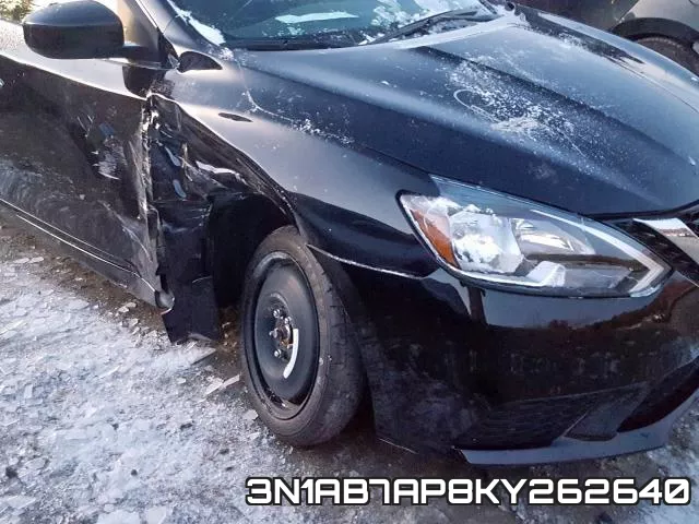 3N1AB7AP8KY262640 фото 10