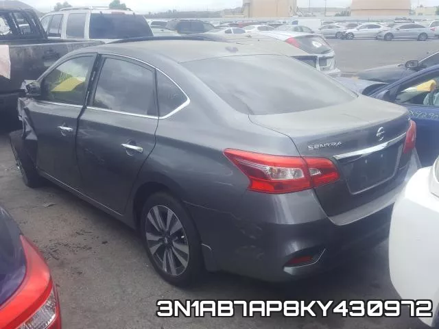 3N1AB7AP8KY430972 фото 4