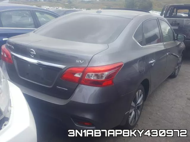 3N1AB7AP8KY430972 фото 5