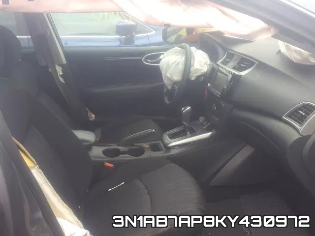 3N1AB7AP8KY430972 фото 6