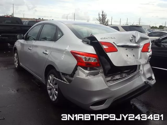 3N1AB7AP9JY243481 фото 4