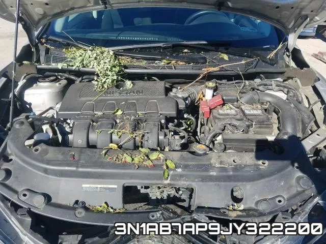 3N1AB7AP9JY322200 фото 8