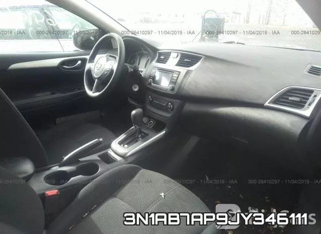 3N1AB7AP9JY346111 фото 6