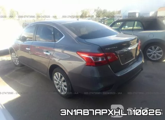 3N1AB7APXHL710026 фото 4