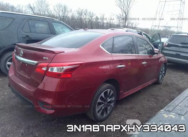 3N1AB7APXHY334043 фото 5