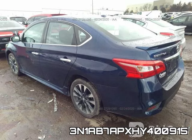 3N1AB7APXHY400915 фото 4