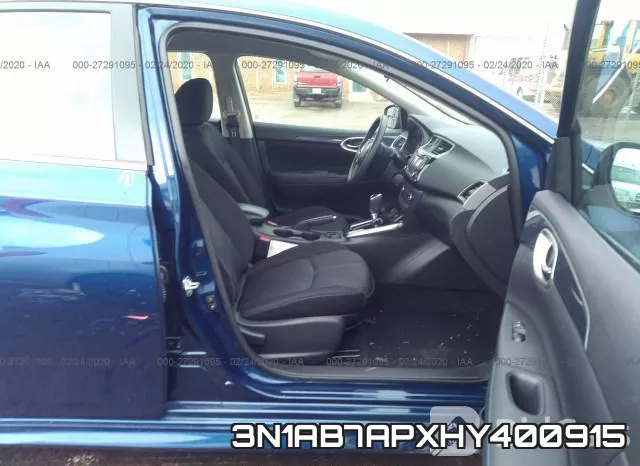 3N1AB7APXHY400915 фото 6