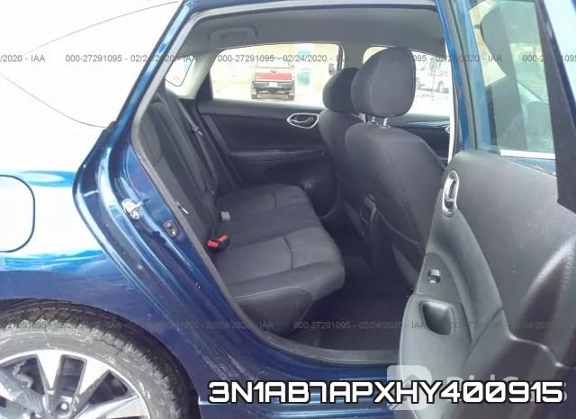 3N1AB7APXHY400915 фото 9