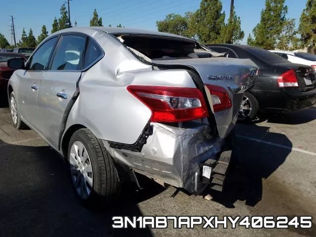 3N1AB7APXHY406245 фото 4