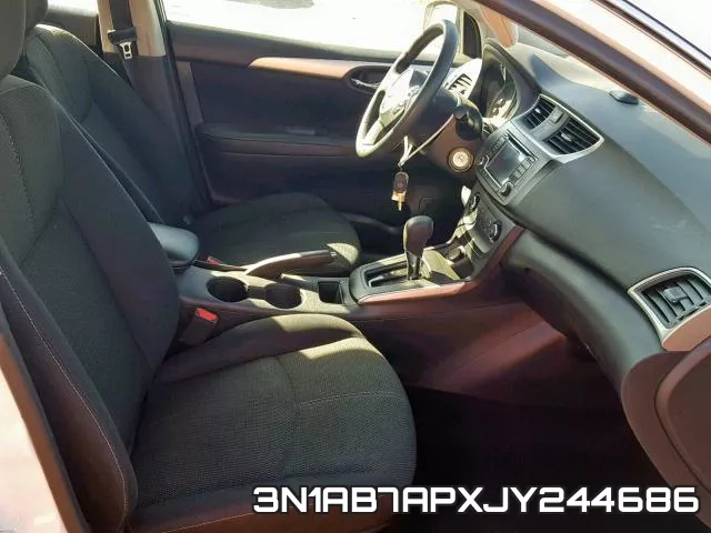 3N1AB7APXJY244686 фото 6