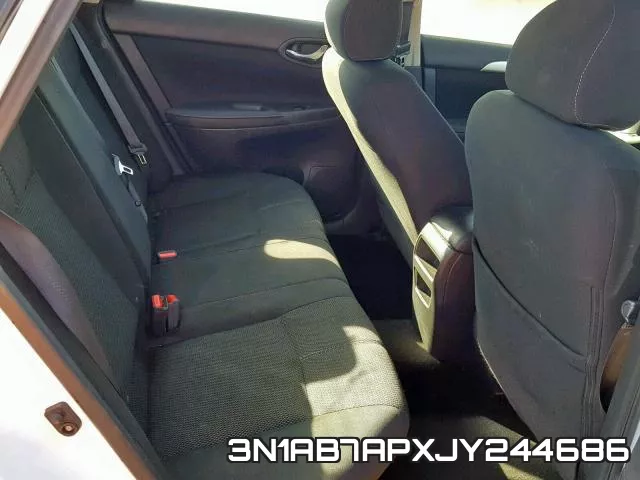 3N1AB7APXJY244686 фото 7