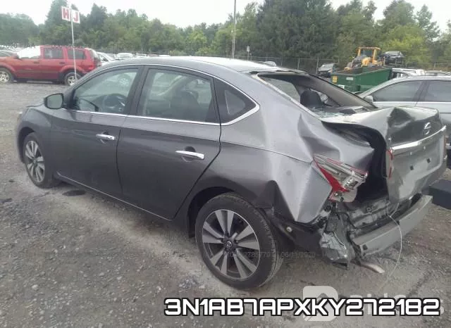 3N1AB7APXKY272182 фото 4