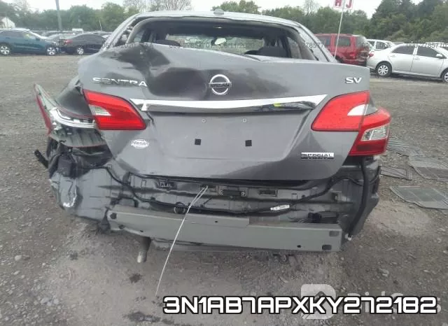 3N1AB7APXKY272182 фото 7