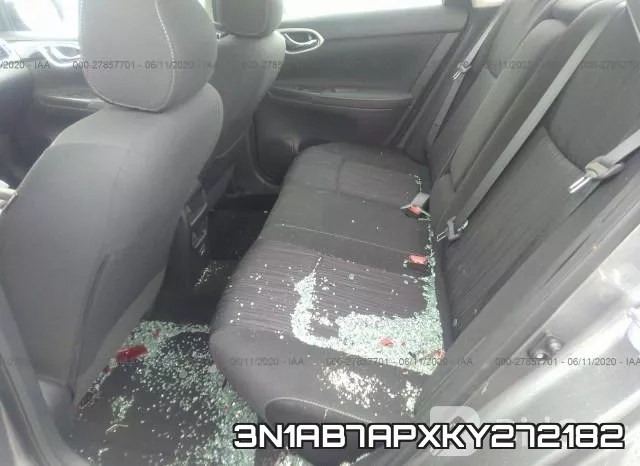 3N1AB7APXKY272182 фото 9
