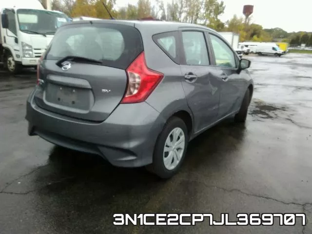 3N1CE2CP7JL369707 фото 5