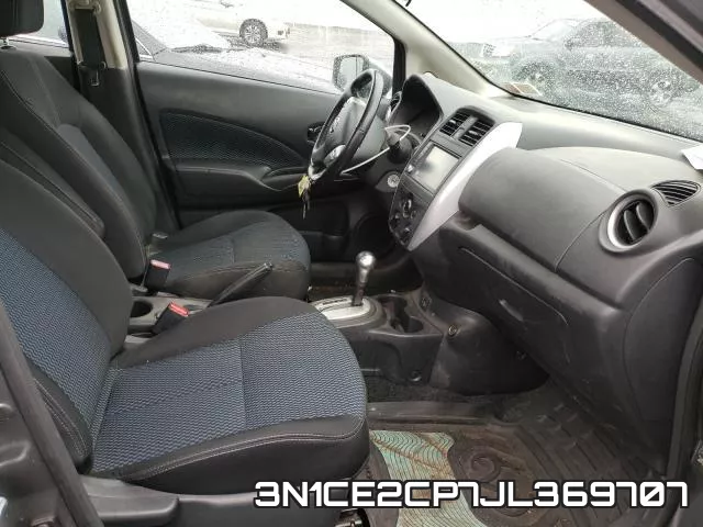 3N1CE2CP7JL369707 фото 6