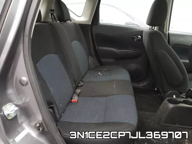 3N1CE2CP7JL369707 фото 7