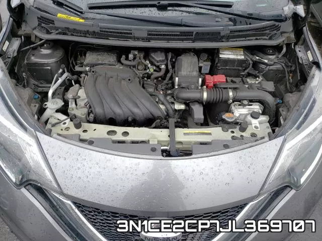 3N1CE2CP7JL369707 фото 8