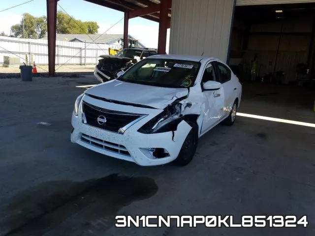 3N1CN7AP0KL851324 фото 3
