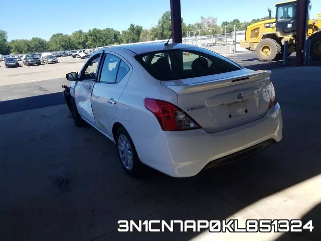 3N1CN7AP0KL851324 фото 4