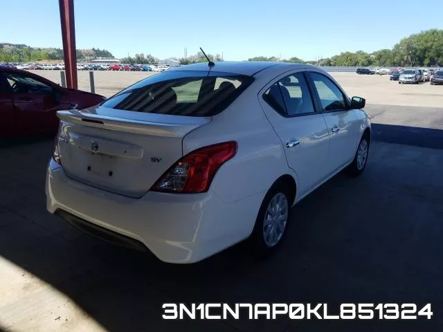 3N1CN7AP0KL851324 фото 5