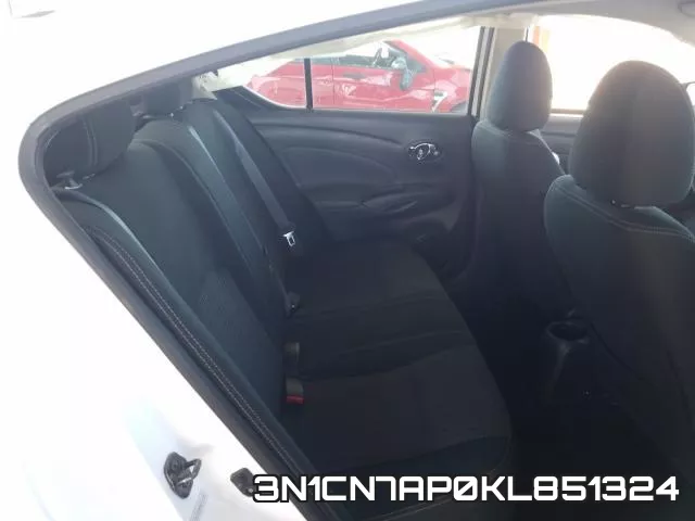 3N1CN7AP0KL851324 фото 7