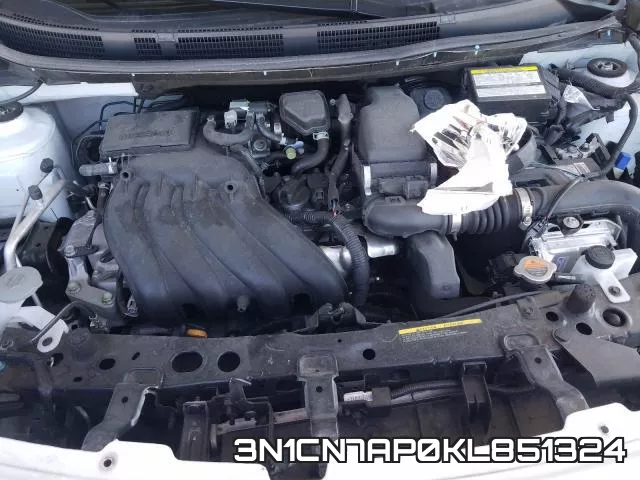 3N1CN7AP0KL851324 фото 8