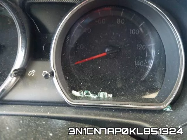 3N1CN7AP0KL851324 фото 9