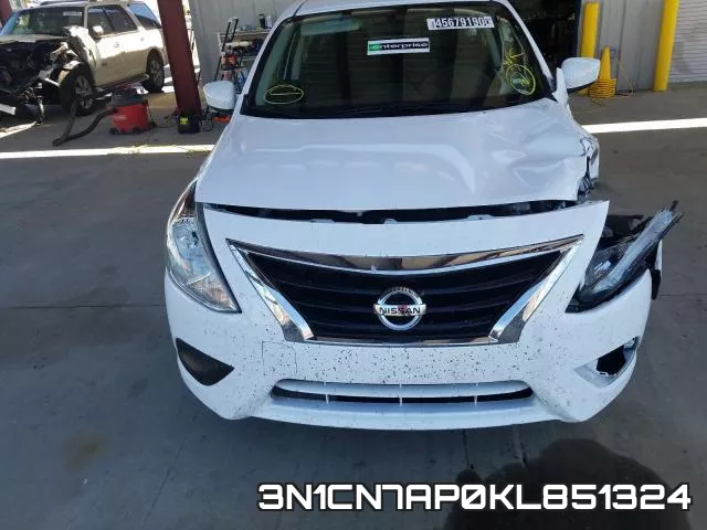 3N1CN7AP0KL851324 фото 10